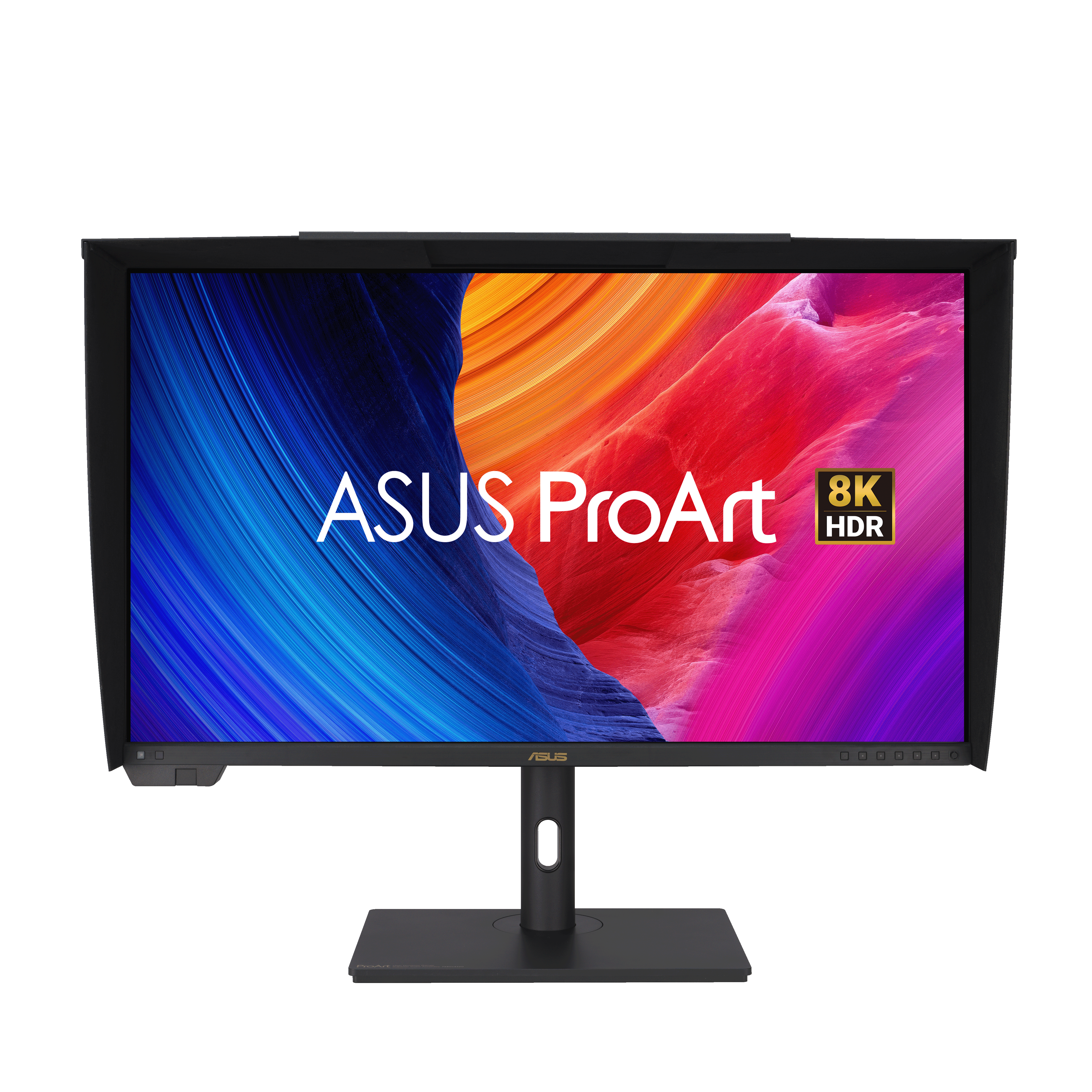 ProArt Display 8K PA32KCX_12