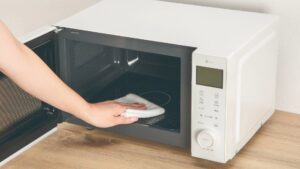 ★ジモティ割あり★ NITORI 電子レンジ  20 動作確認／クリーニング済み TJ207 ☆ジモティ割あり☆ IRISOHYAMA 電子レンジ 21年製 動作確認