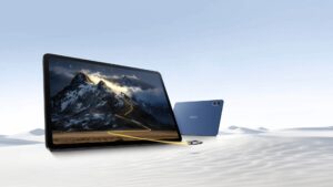 Xiaomiから、POCO Pad M1が登場！2.5K高解像度と12,000mAhバッテリーで