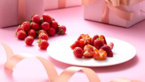 タカノフルーツパーラーがいちご食べ放題開始！120分アフタヌーン