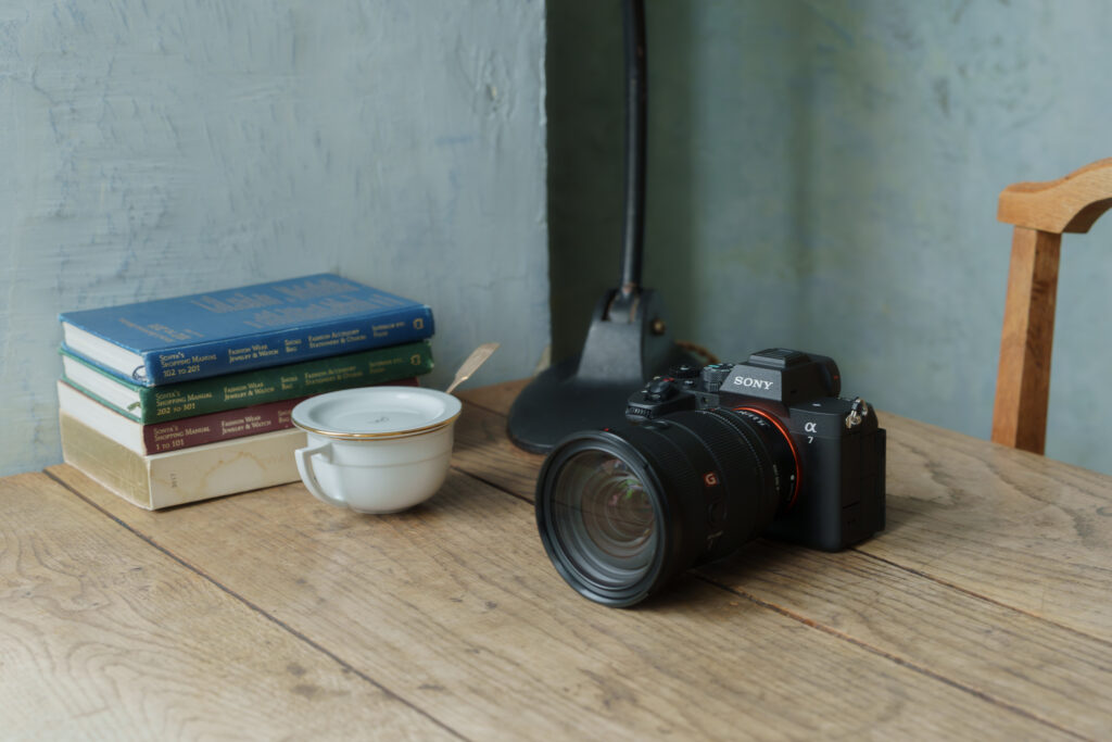 Sony α7 Vをプロのフォトグラファーが実機レビュー。AF性能や 