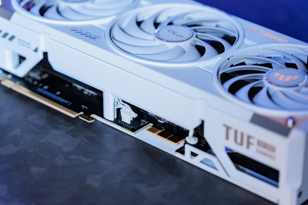 グラフィックスカード