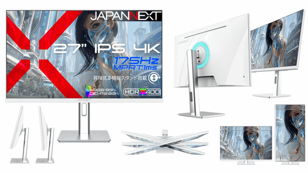 JN-i27G175U-HSP-W_top