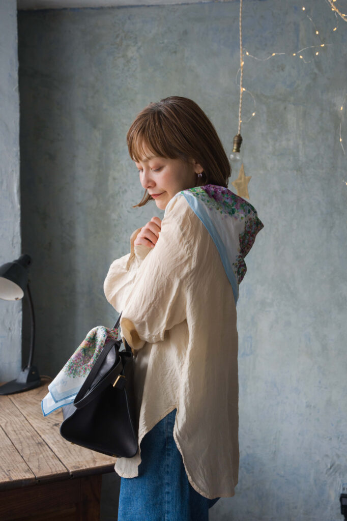 α7 Vで撮影した作例