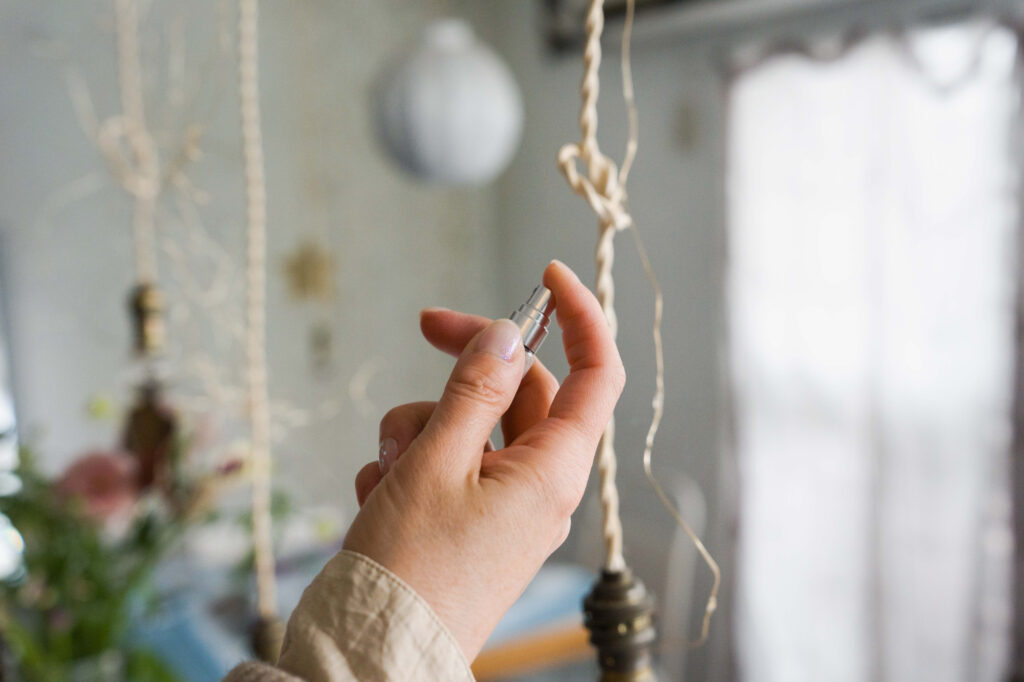 α7 Vでプリ撮影した連写の一枚