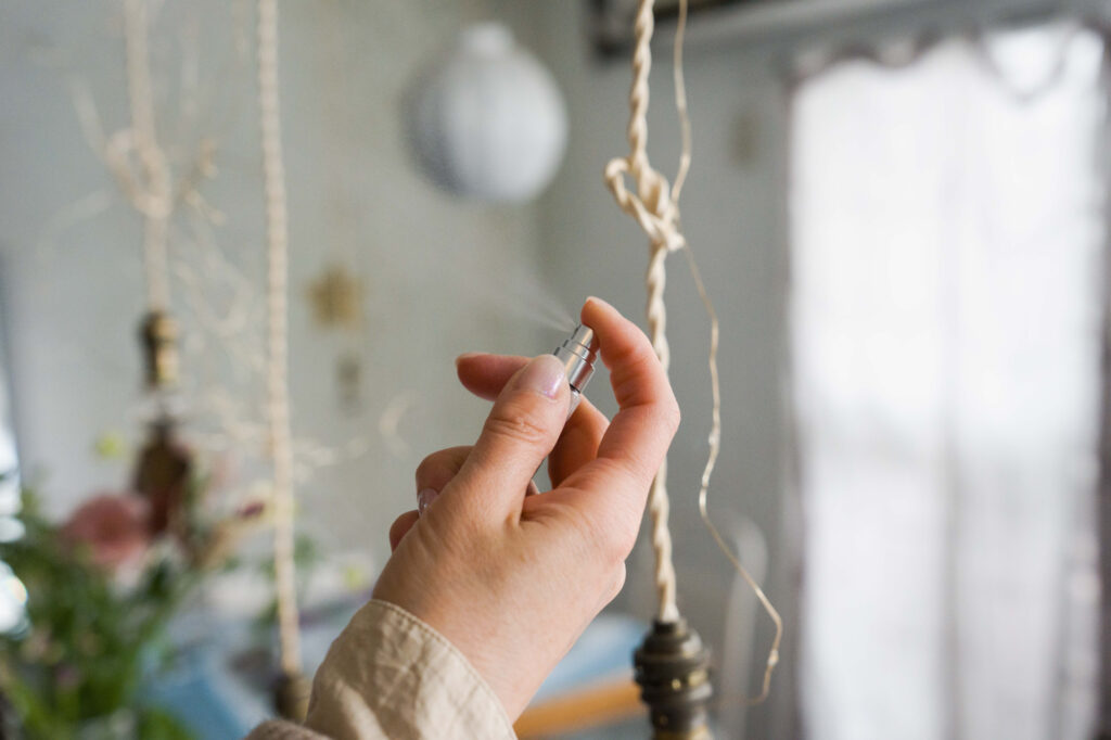 α7 Vでプリ撮影した連写の一枚