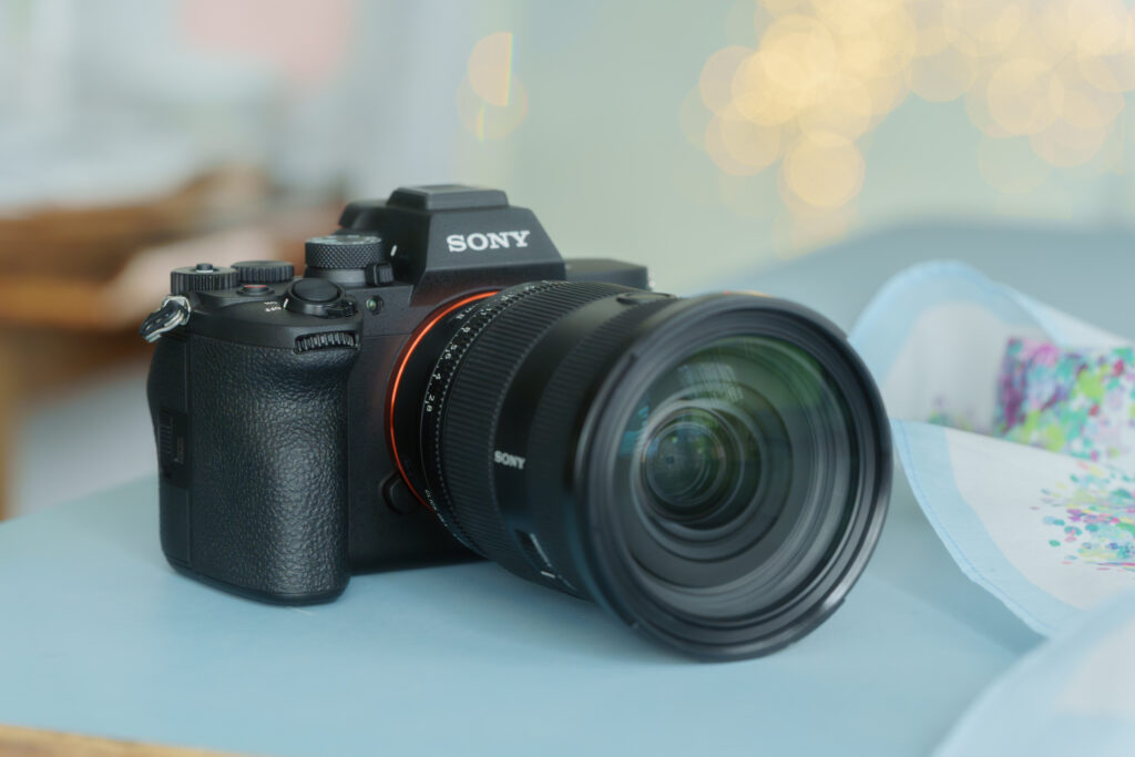 α7C IIで撮影した画像