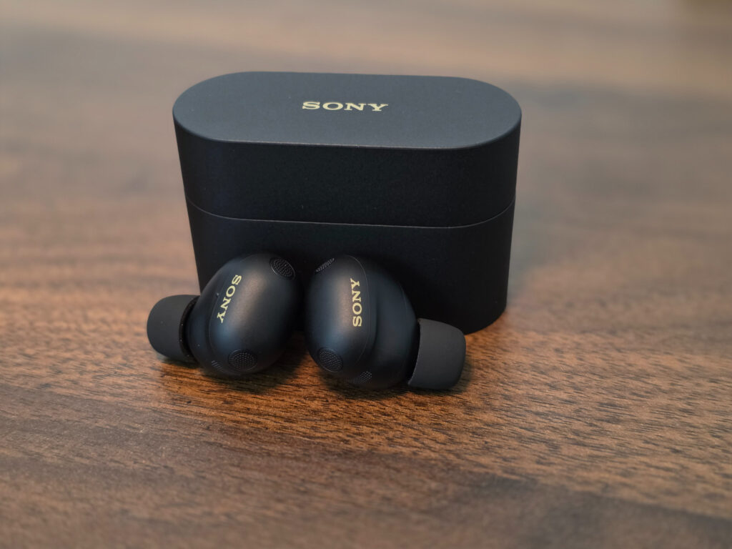 ブラックモデルの製品画像