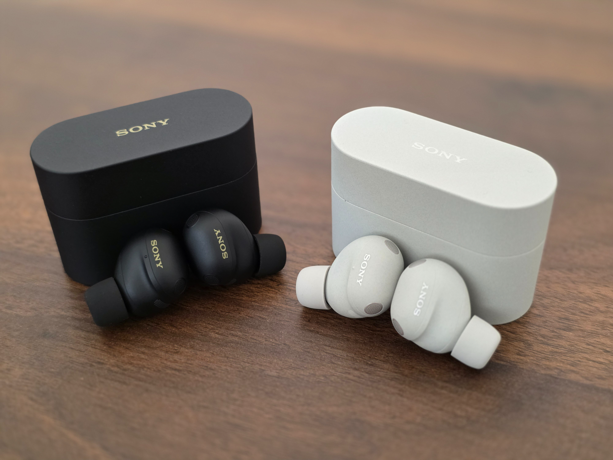 WF1000XM6の本体画像