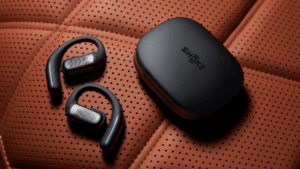 クリアな音質にこだわりが見えるShokz「OpenFit Pro」が気になる