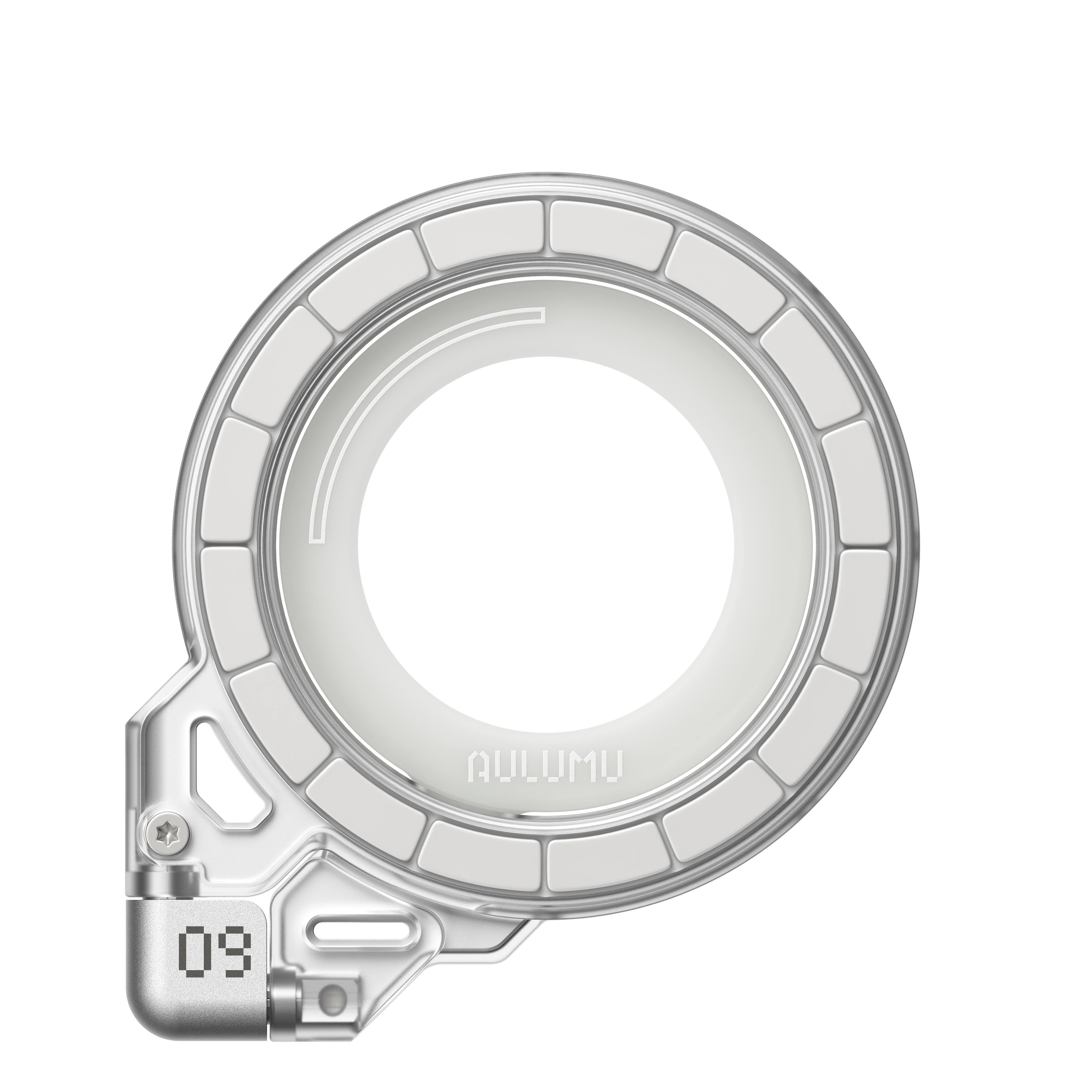 G09 Ghost