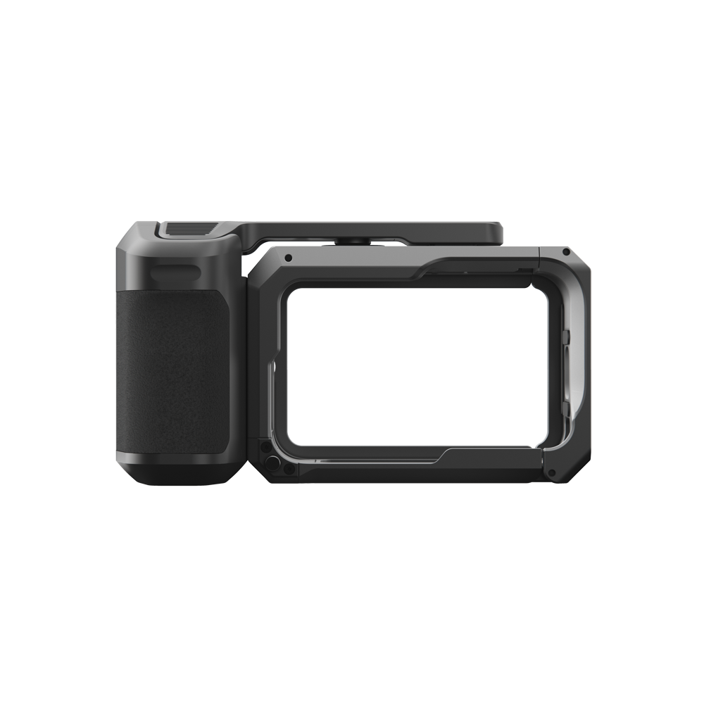 MISSION 1 PRO Grip