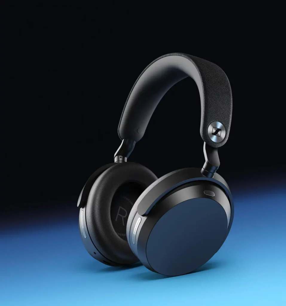 MOMENTUM 5 Wireless