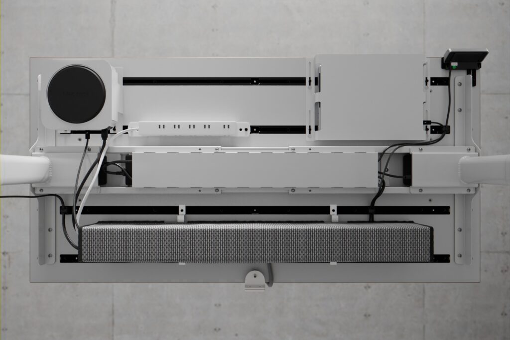 PREDUCTS DESK