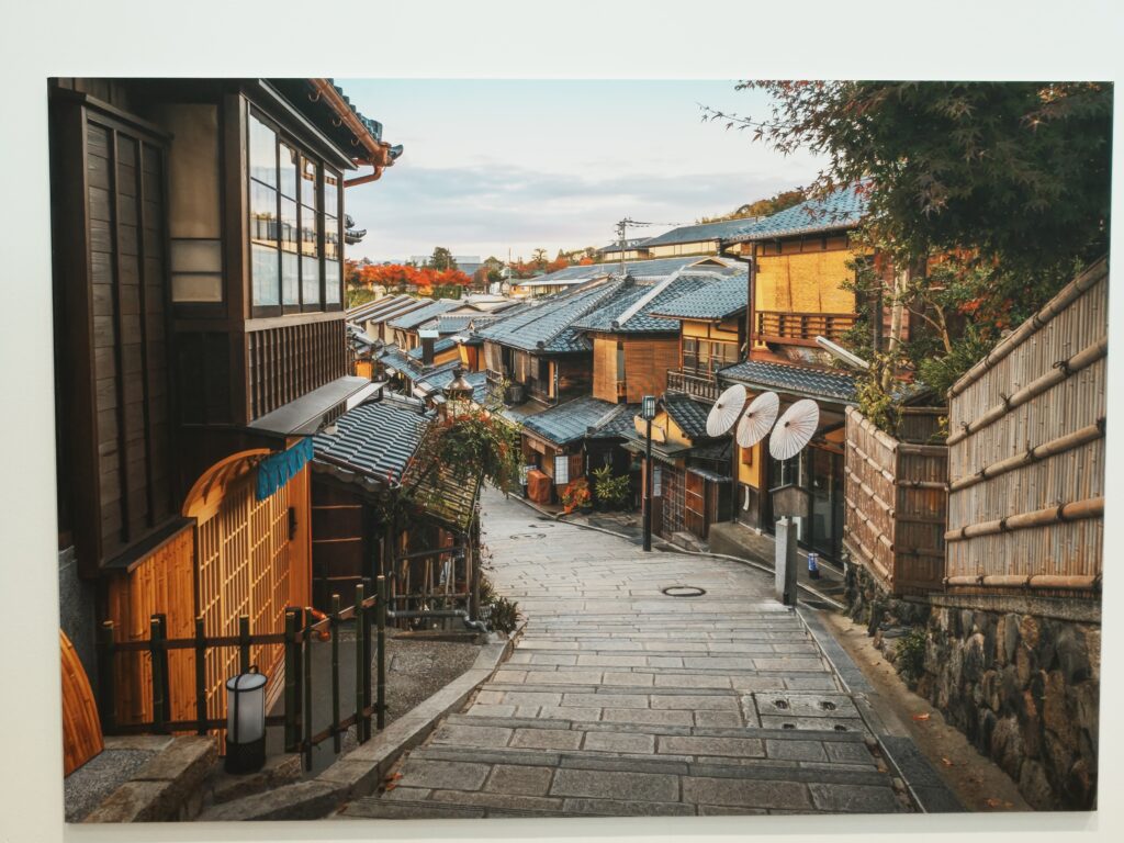 作例