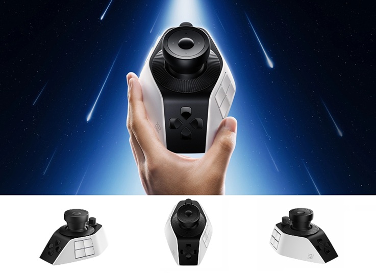 XPPen Pilot Pro