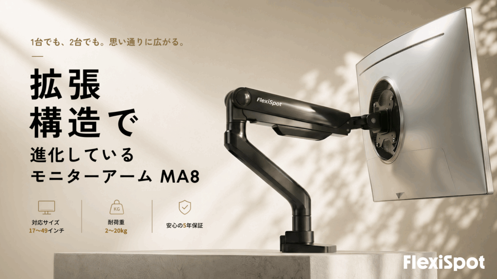 MA8