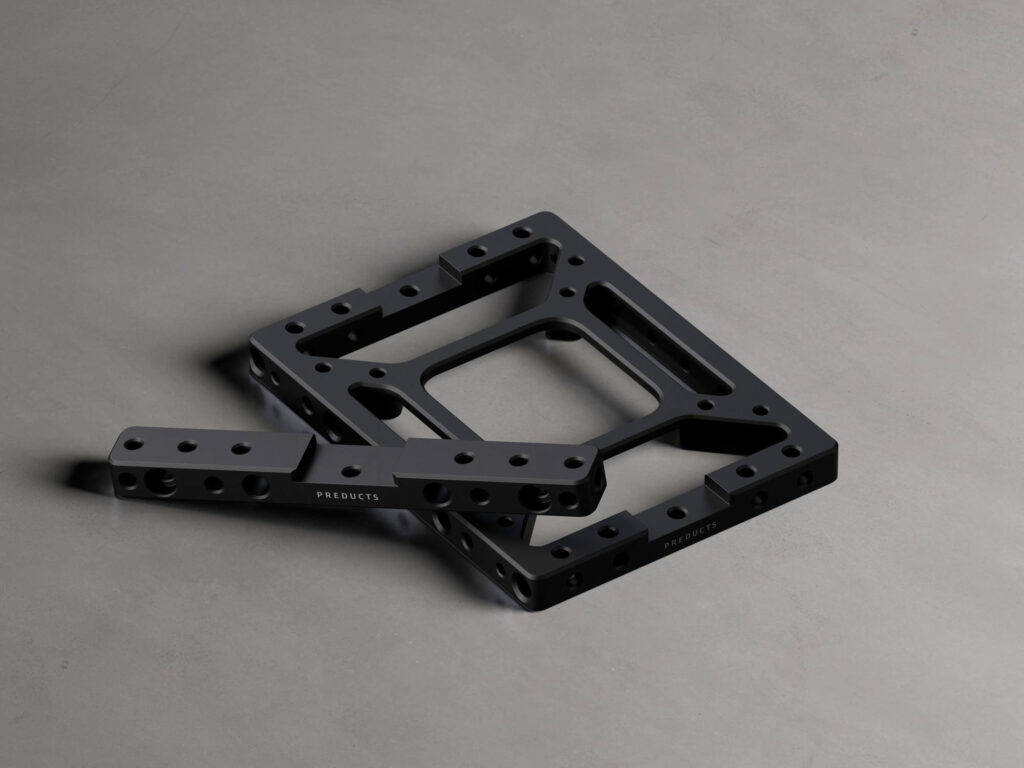 Core Block / Extension Block