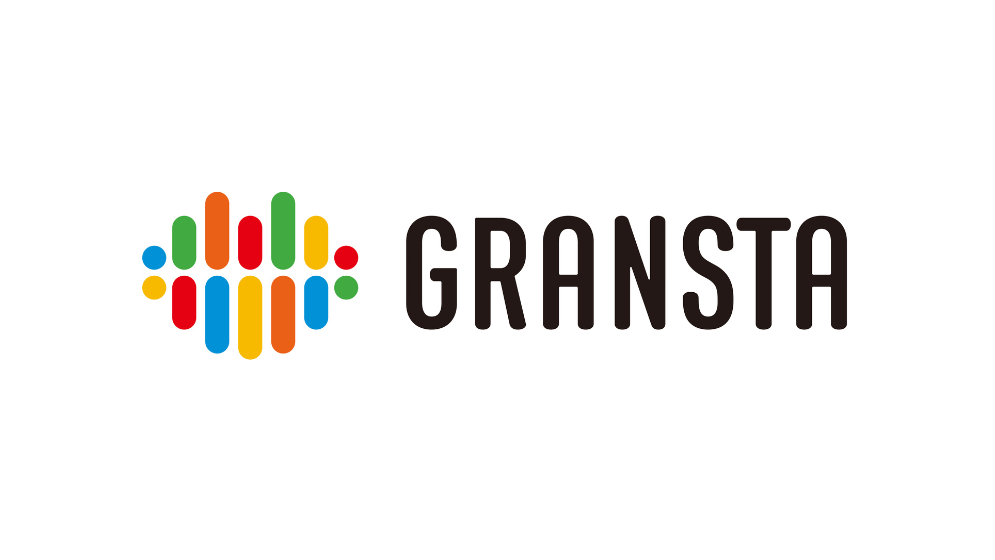 GRANSTAロゴ