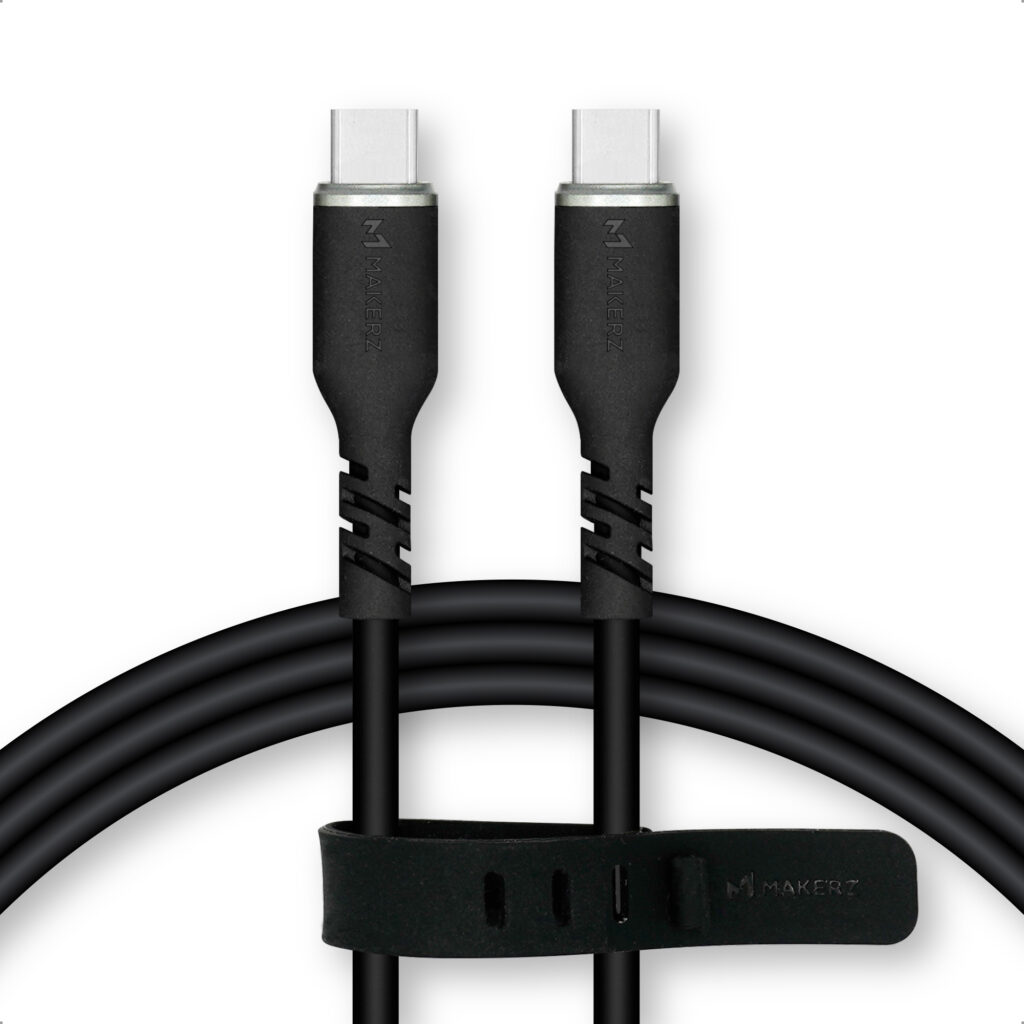 USB-C & USB-C