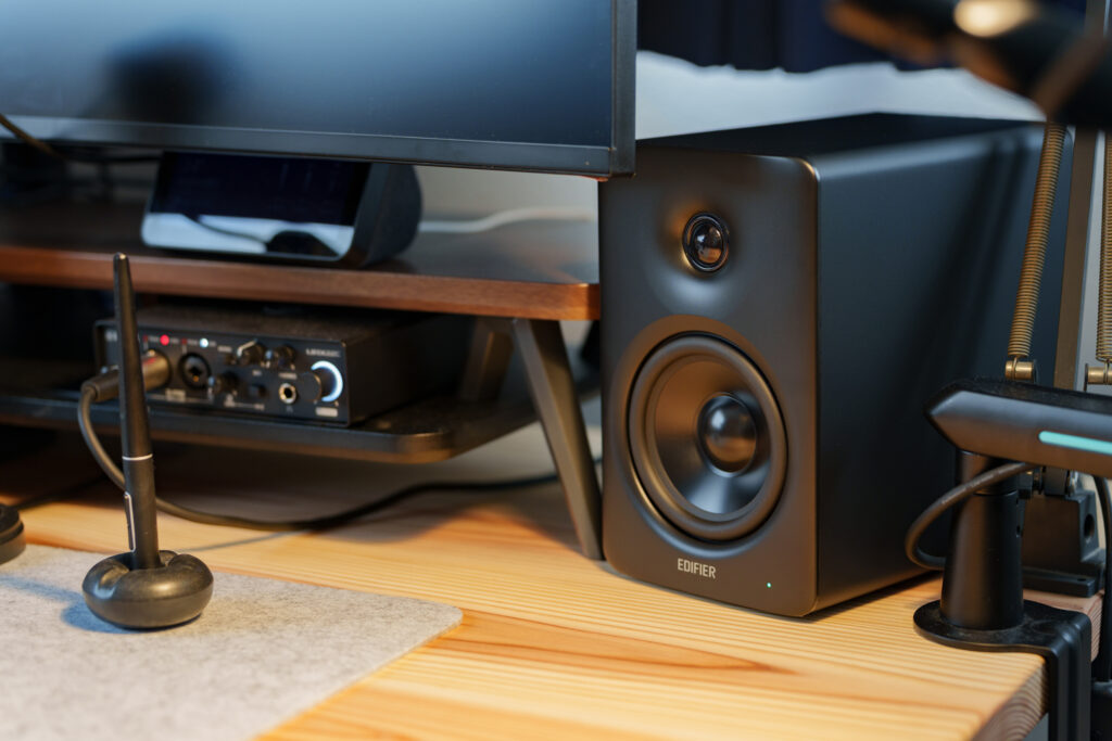 EDIFIER M90製品イメージ