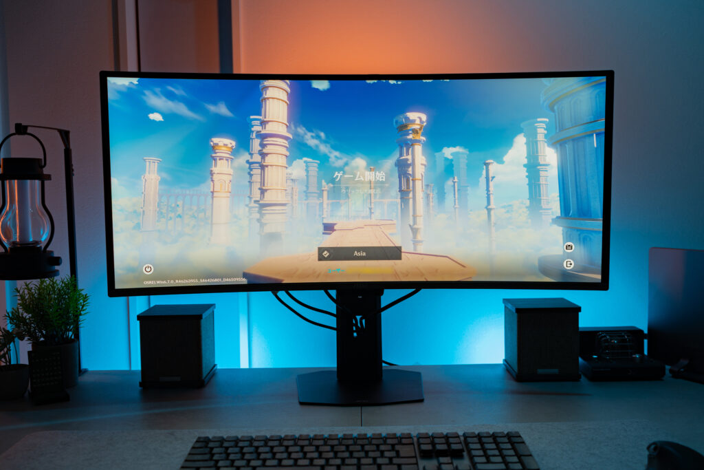 ゲームでの使用イメージ
