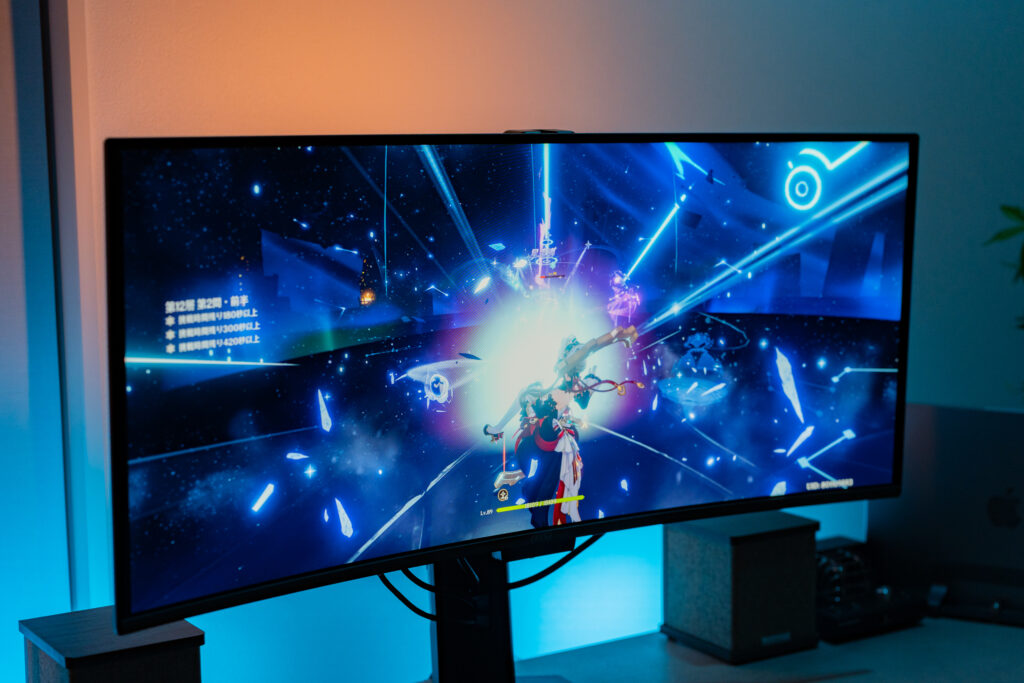 ゲームでの使用イメージ