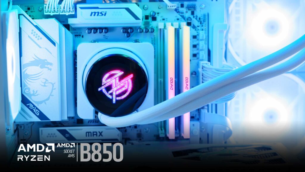 MSI MPG CORELIQUID P13