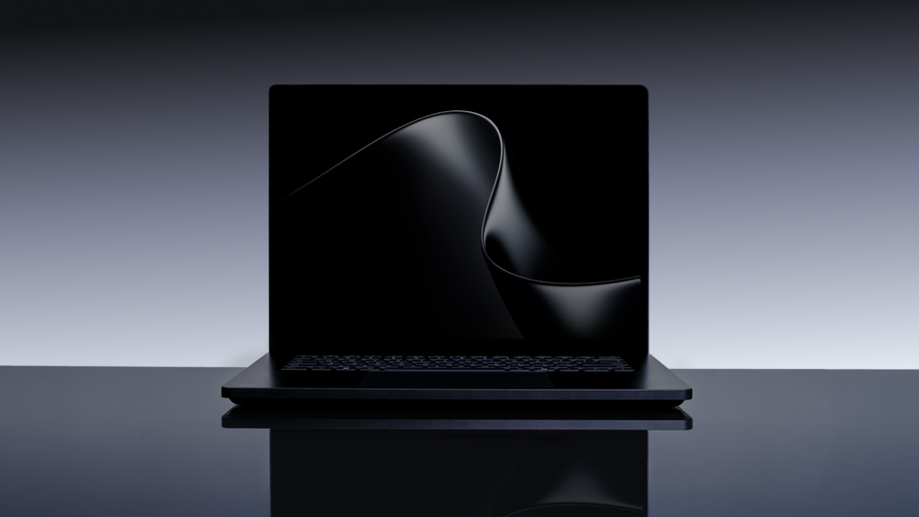 RTX Spark搭載のノートPC