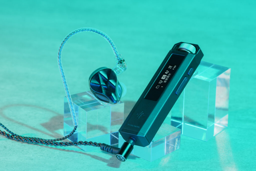 Snowsky ECHO NANO