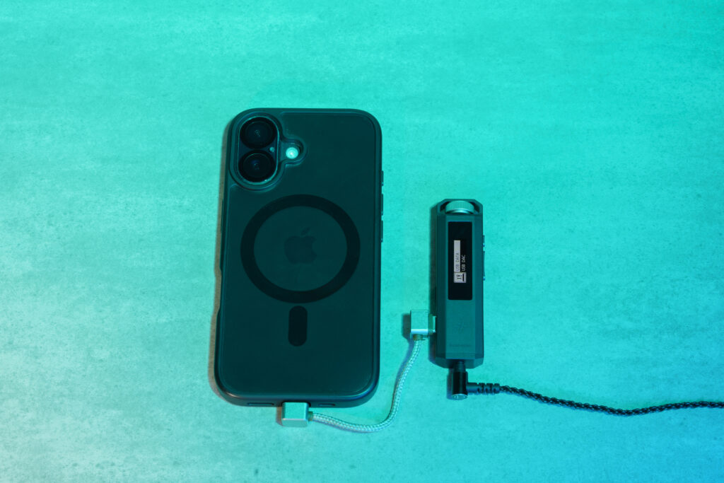 「Snowsky ECHO NANO」への充電をOFFにできる