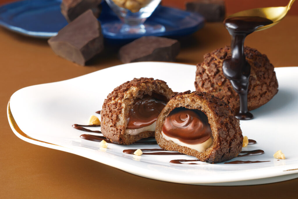 Dessert CHOUX_2
