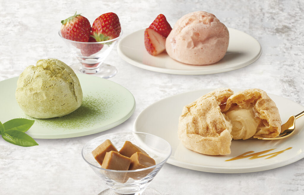 Dessert CHOUX_4