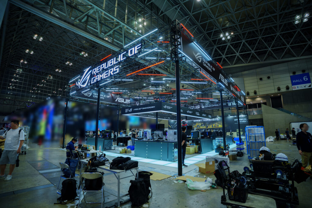TGS2026 ASUS_1