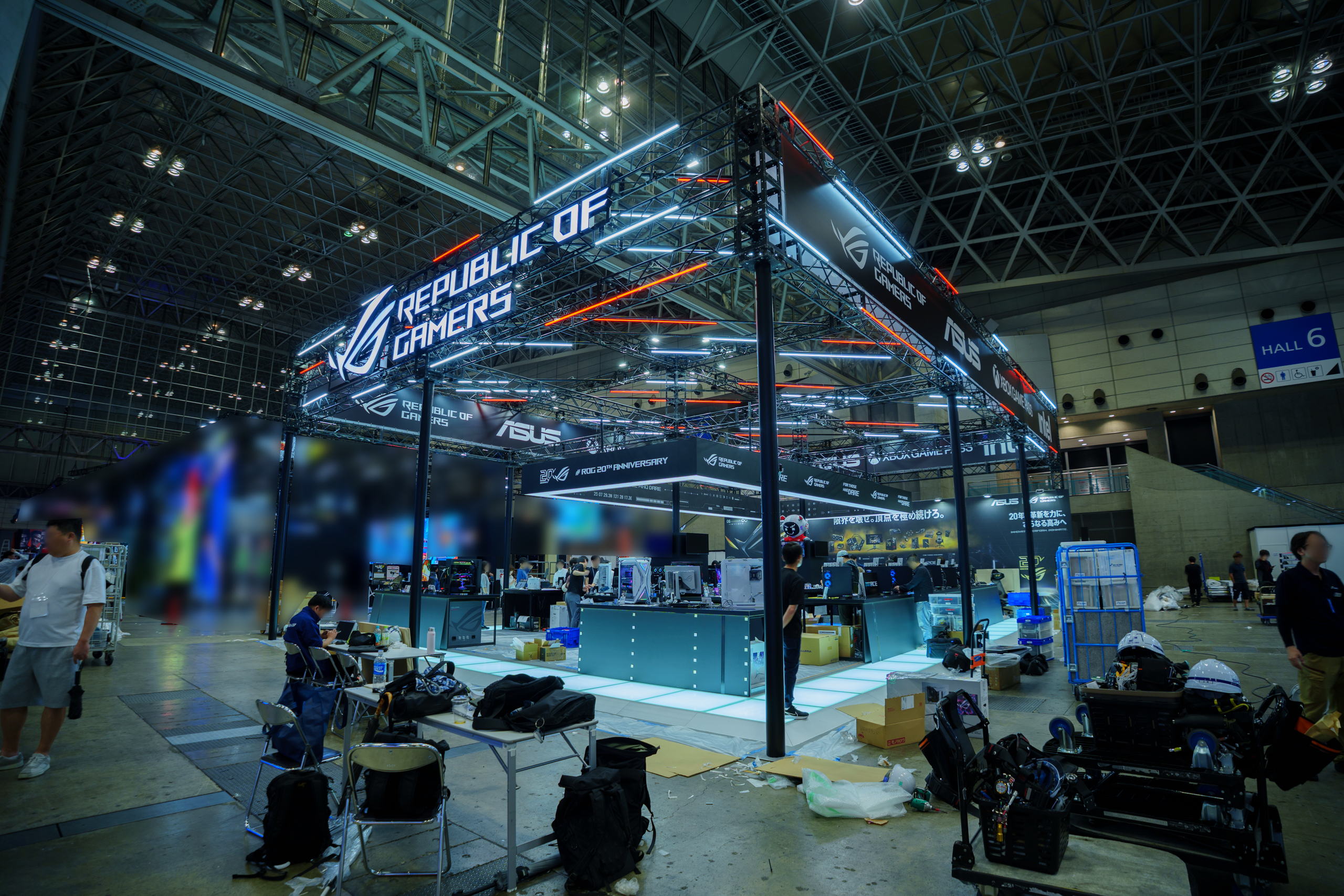 TGS2026 ASUS_1