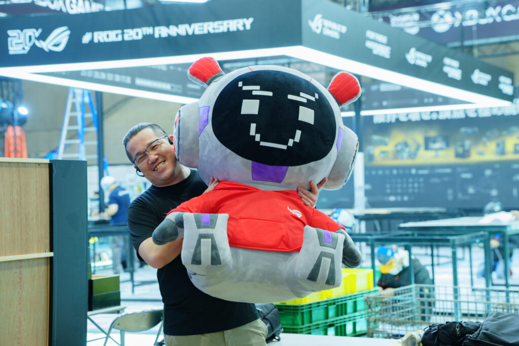 TGS2026 ASUS_3
