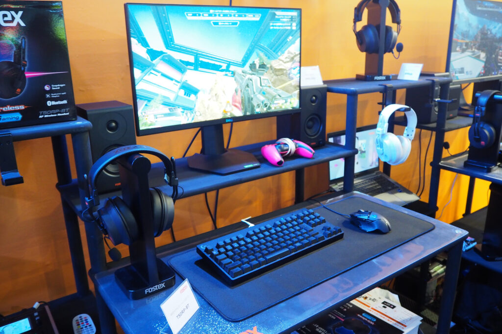 TGS2026 Fostex_5.JPG