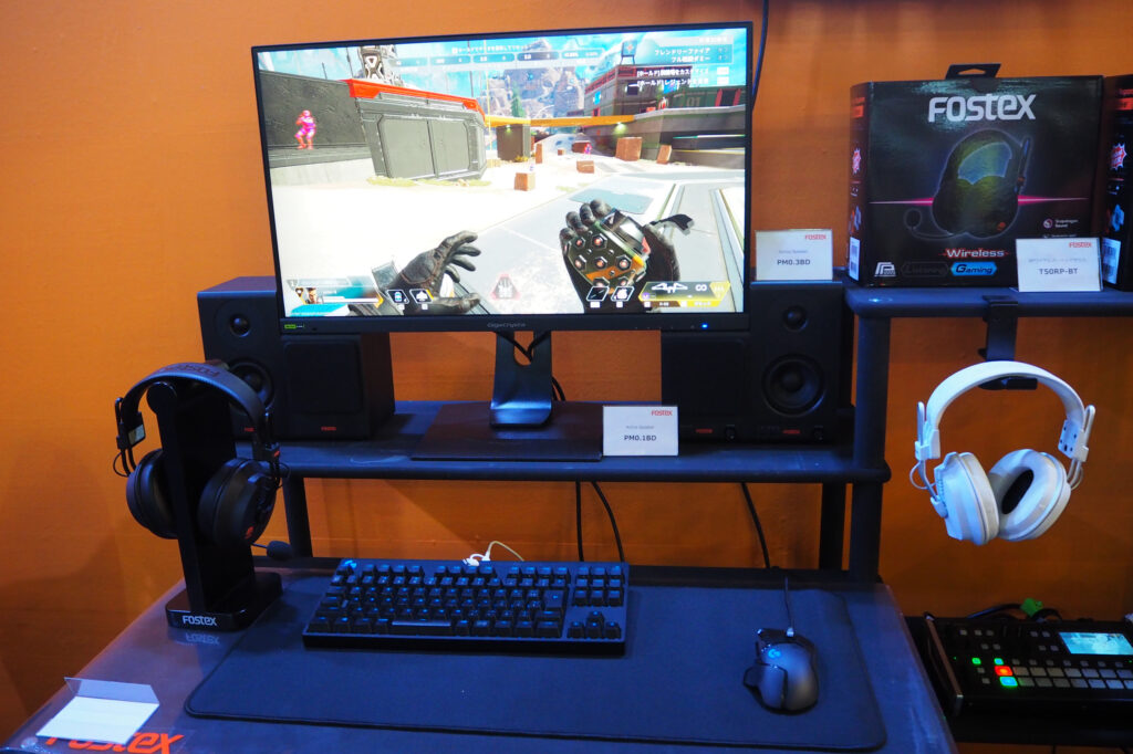 TGS2026 Fostex_6.JPG