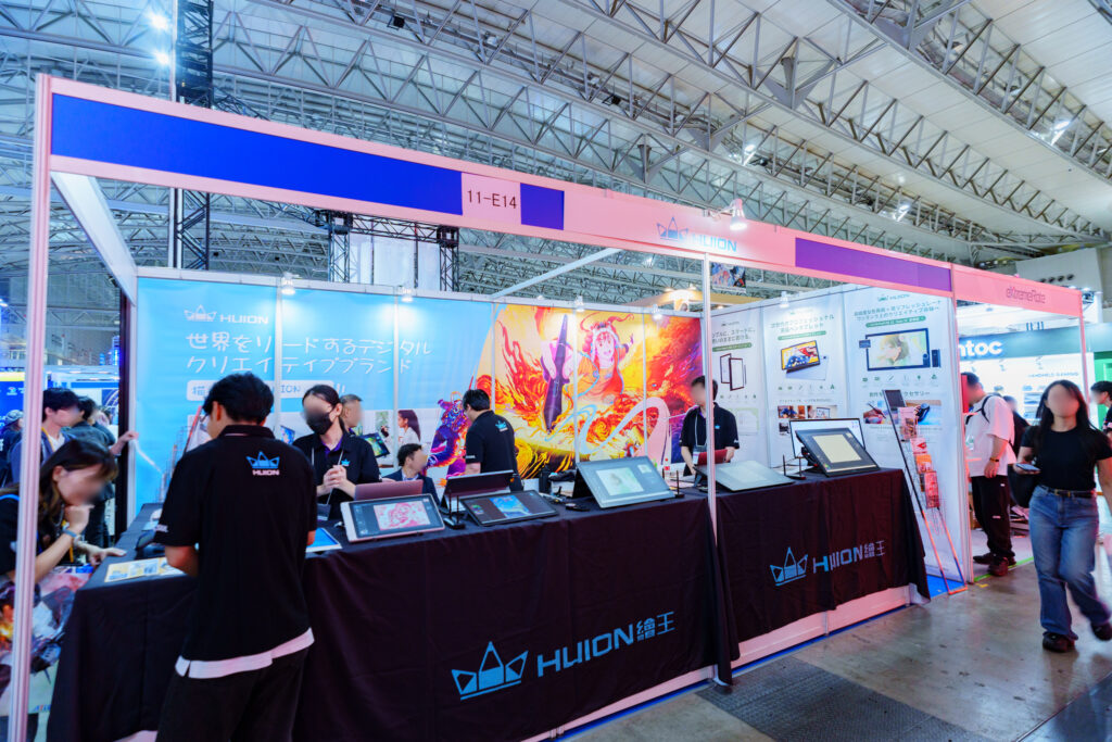 TGS2026-Huion_1