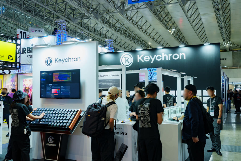 TGS2026-Keychron_0