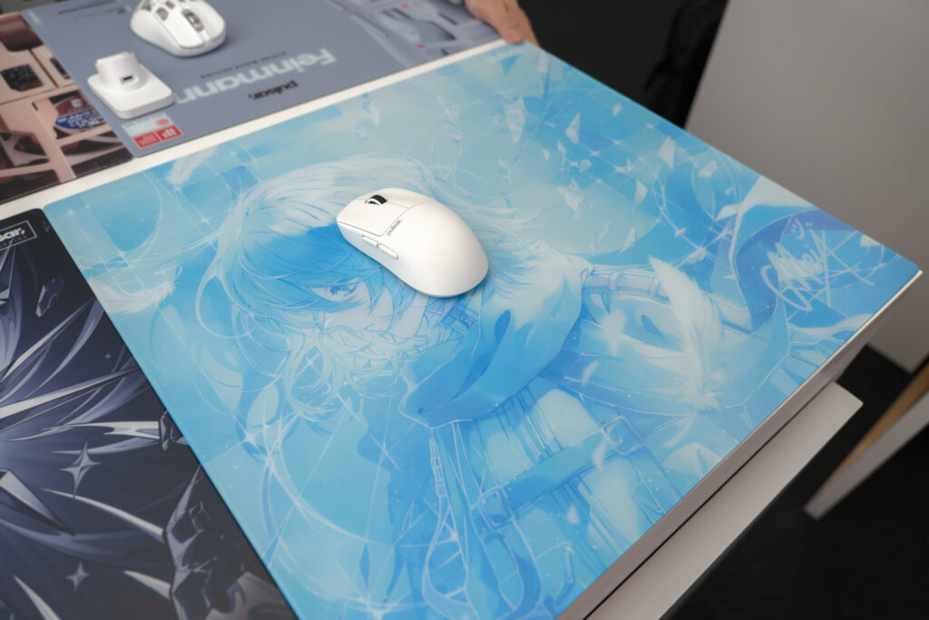 TGS2026-pulsarブース-Pulsar PRO Series Meiy 2nd Edition