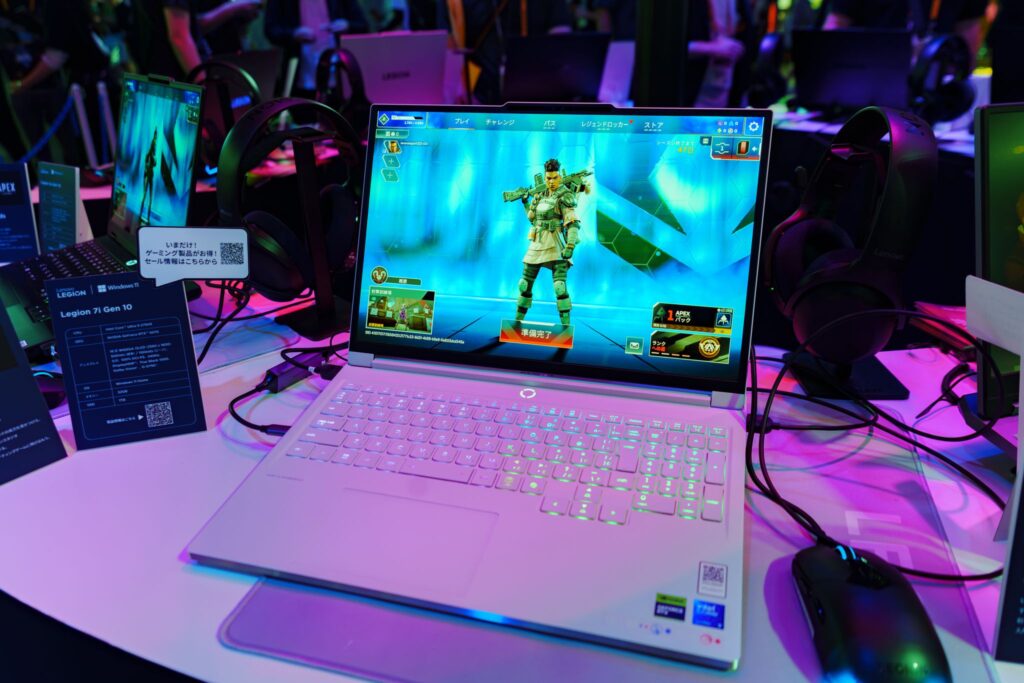 TGS2026_レノボ･ジャパン _3