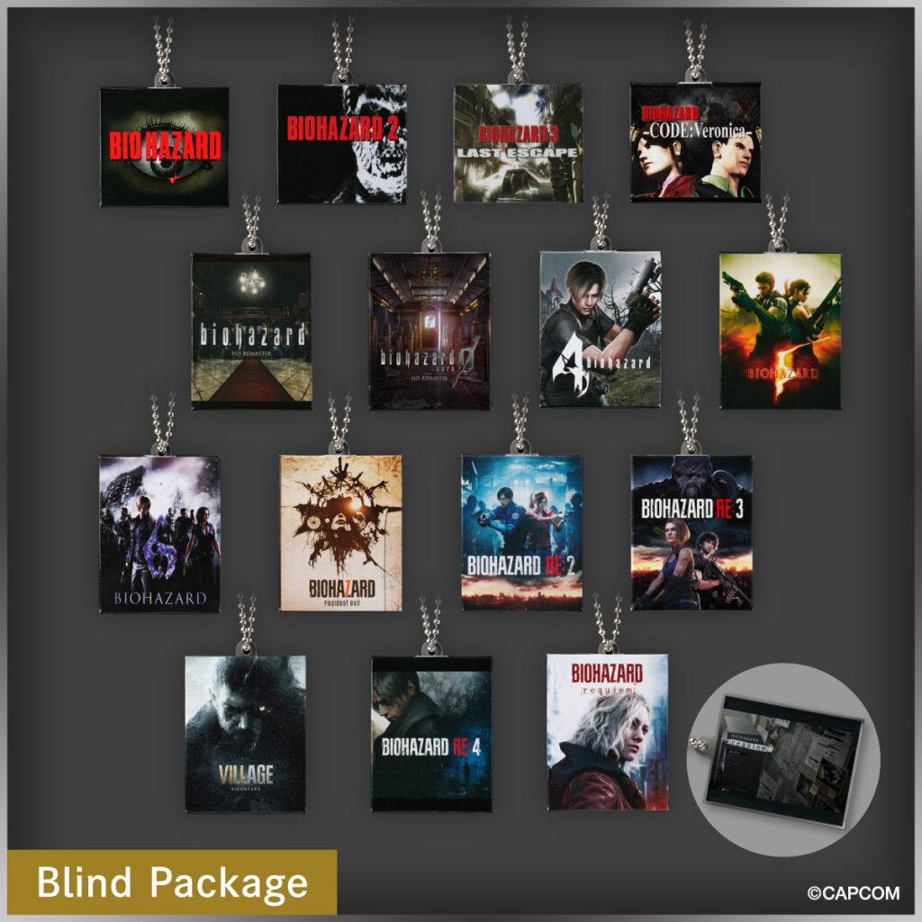 BIOHAZARD30th_8