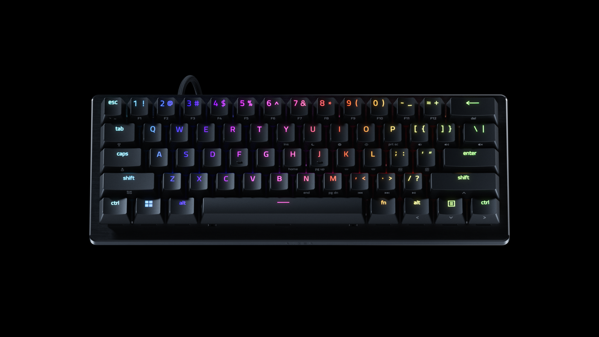 Huntsman V3 Pro Mini _1