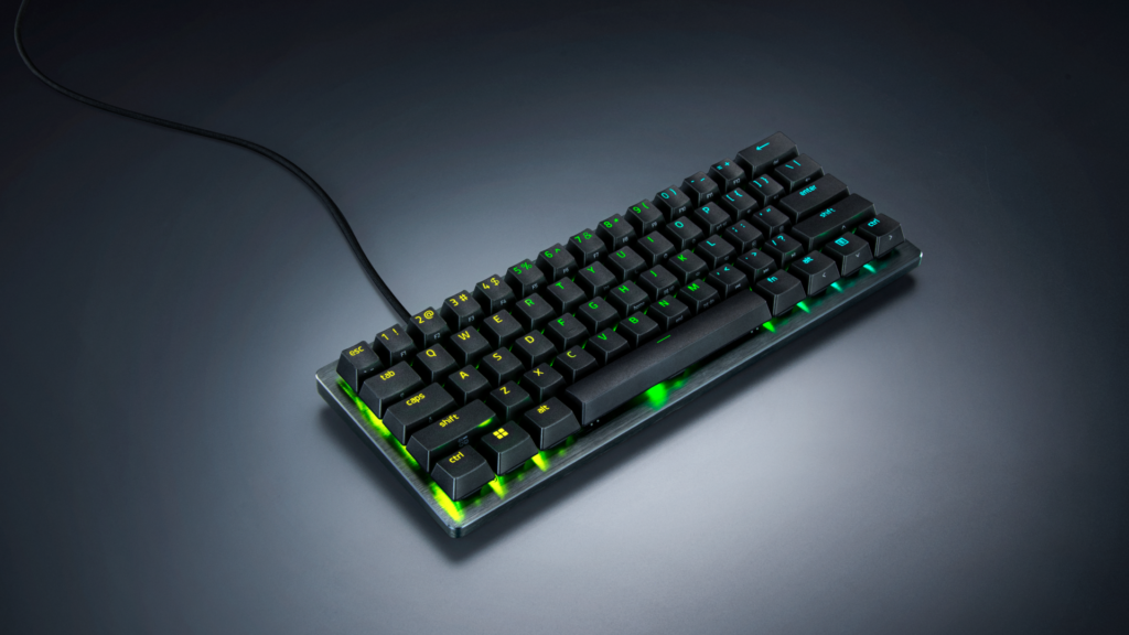 Huntsman V3 Pro Mini _4